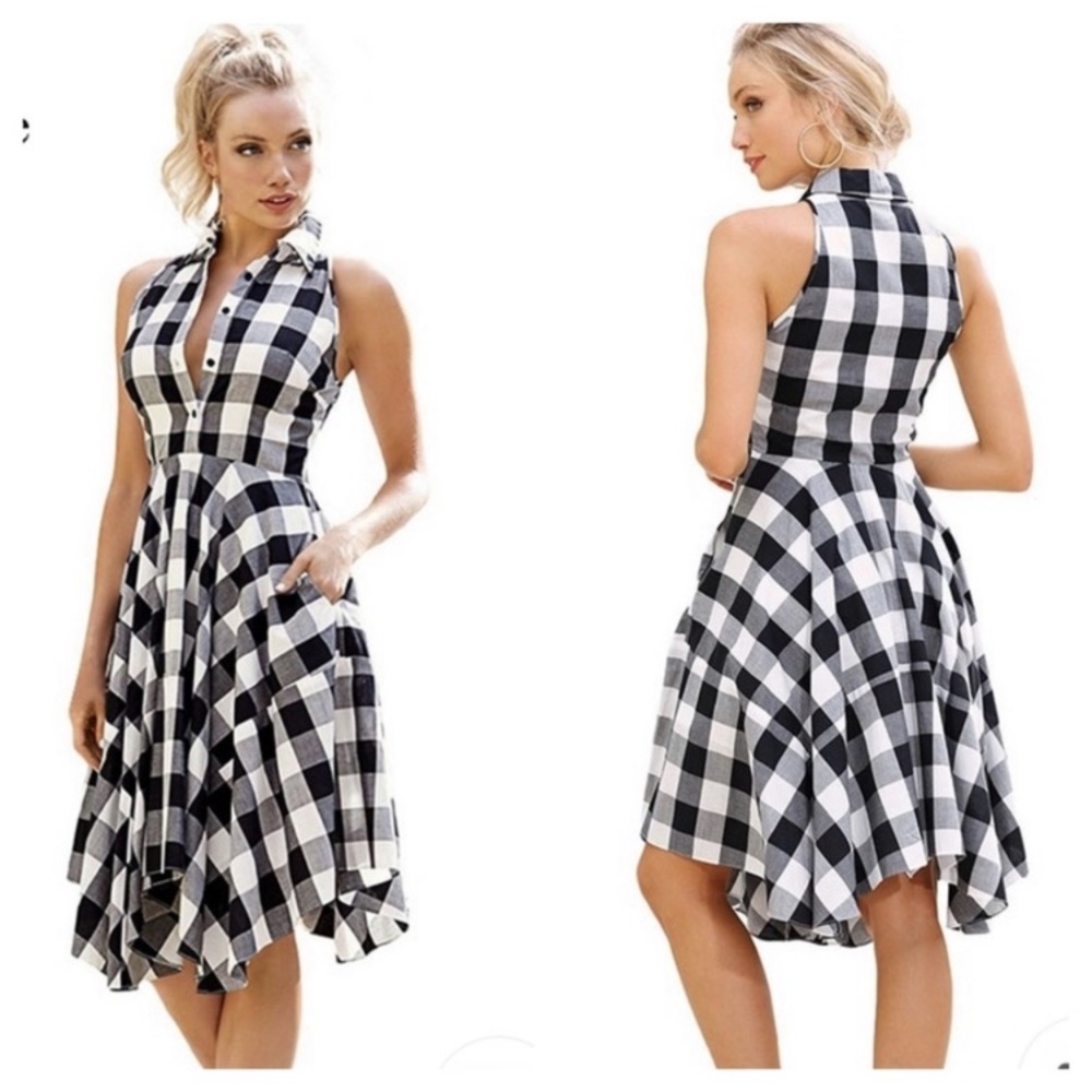 Women’s dress